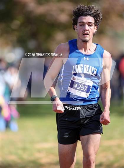 Thumbnail 1 in Nassau Class I Championship photogallery.