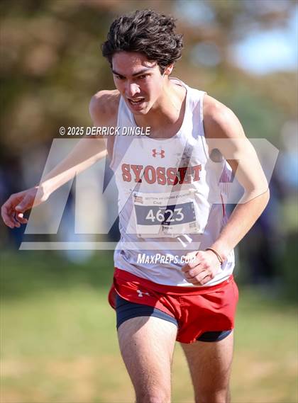 Thumbnail 1 in Nassau Class I Championship photogallery.