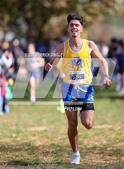 Thumbnail 3 in Nassau Class I Championship photogallery.