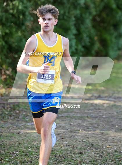 Thumbnail 1 in Nassau Class I Championship photogallery.