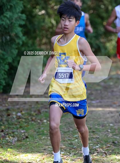 Thumbnail 2 in Nassau Class I Championship photogallery.