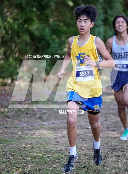 Thumbnail 1 in Nassau Class I Championship photogallery.