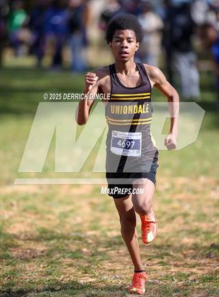 Nassau Class I Championship