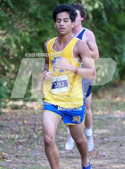 Thumbnail 2 in Nassau Class I Championship photogallery.