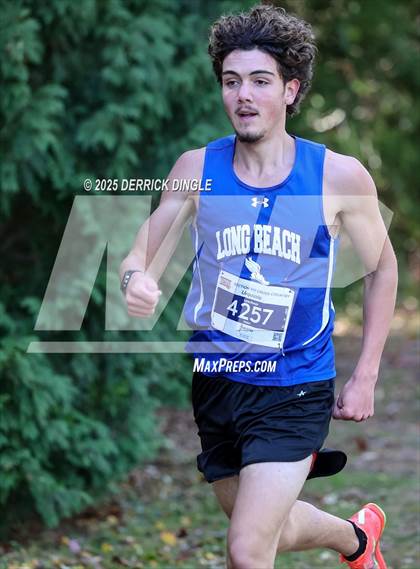 Thumbnail 1 in Nassau Class I Championship photogallery.