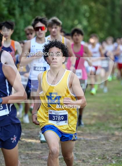 Thumbnail 3 in Nassau Class I Championship photogallery.