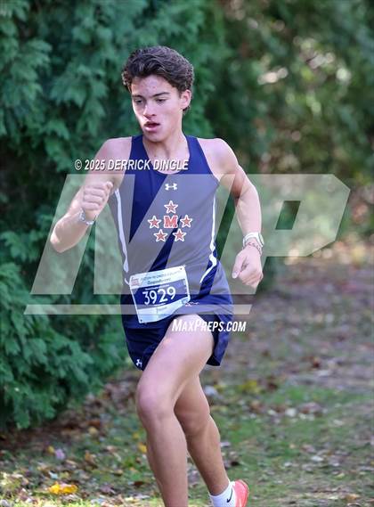 Thumbnail 3 in Nassau Class I Championship photogallery.