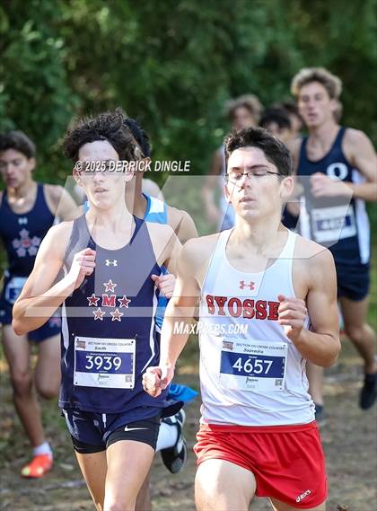 Thumbnail 2 in Nassau Class I Championship photogallery.