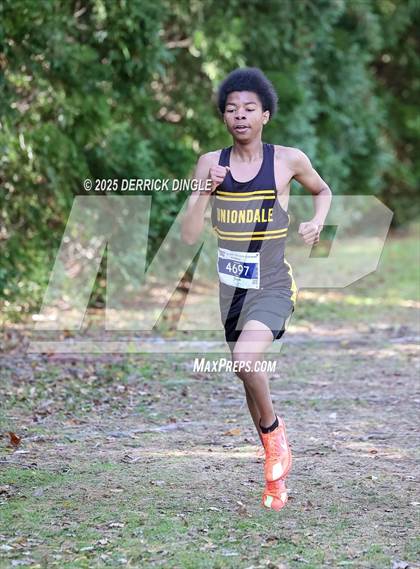 Thumbnail 2 in Nassau Class I Championship photogallery.