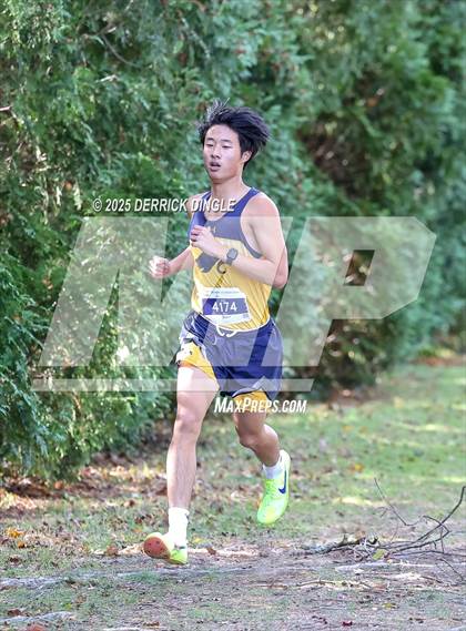 Thumbnail 1 in Nassau Class I Championship photogallery.