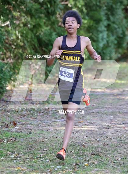 Thumbnail 1 in Nassau Class I Championship photogallery.