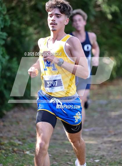 Thumbnail 1 in Nassau Class I Championship photogallery.