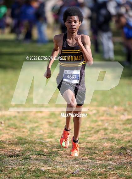 Thumbnail 1 in Nassau Class I Championship photogallery.