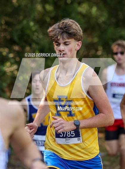 Thumbnail 1 in Nassau Class I Championship photogallery.