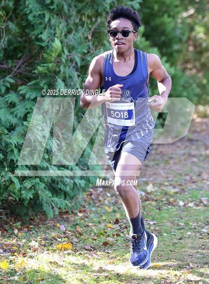 Thumbnail 3 in Nassau Class I Championship photogallery.