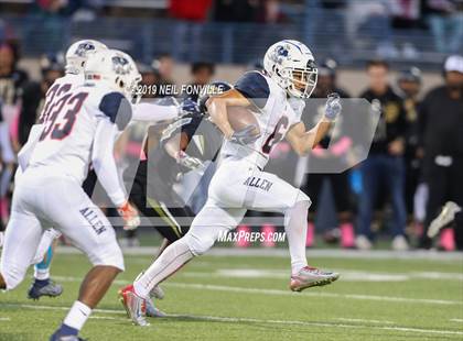 Thumbnail 3 in Allen @ Plano East photogallery.