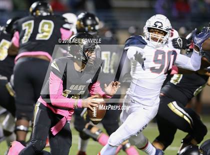 Thumbnail 1 in Allen @ Plano East photogallery.