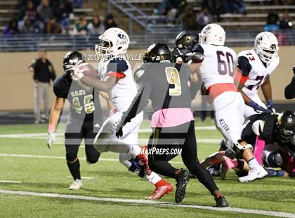 Thumbnail 1 in Allen @ Plano East photogallery.