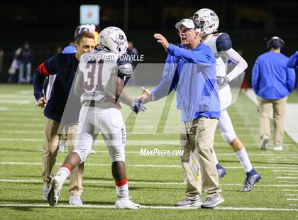 Thumbnail 2 in Allen @ Plano East photogallery.