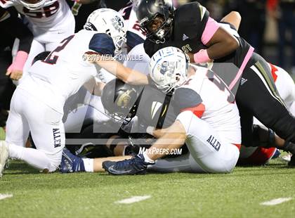 Thumbnail 3 in Allen @ Plano East photogallery.