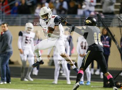 Thumbnail 2 in Allen @ Plano East photogallery.