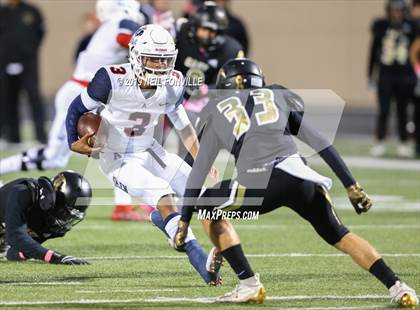 Thumbnail 2 in Allen @ Plano East photogallery.