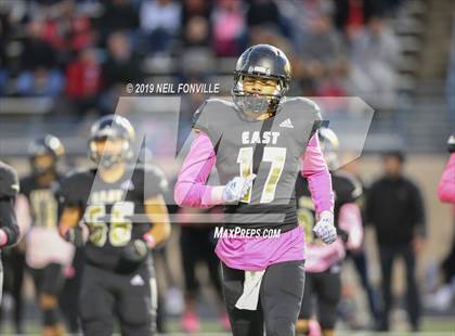 Thumbnail 1 in Allen @ Plano East photogallery.