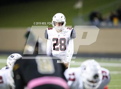 Thumbnail 1 in Allen @ Plano East photogallery.