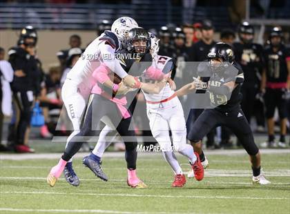 Thumbnail 2 in Allen @ Plano East photogallery.