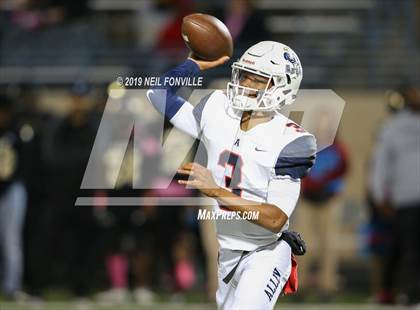 Thumbnail 3 in Allen @ Plano East photogallery.