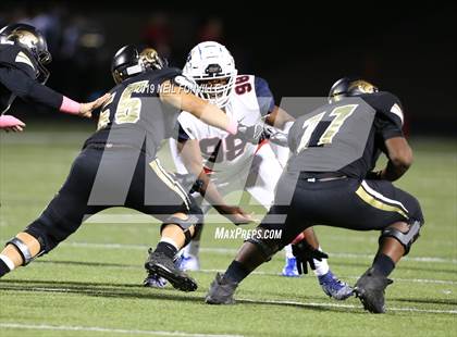 Thumbnail 2 in Allen @ Plano East photogallery.