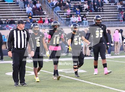 Thumbnail 1 in Allen @ Plano East photogallery.