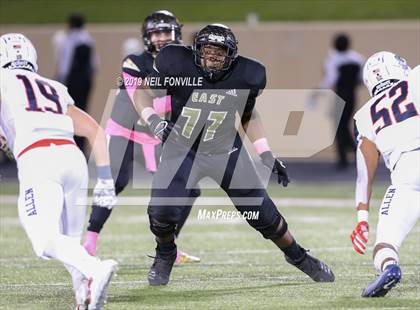 Thumbnail 3 in Allen @ Plano East photogallery.