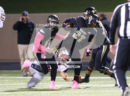 Thumbnail 2 in Allen @ Plano East photogallery.