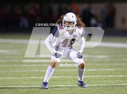 Thumbnail 3 in Allen @ Plano East photogallery.