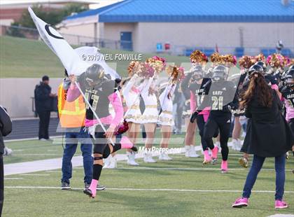Thumbnail 1 in Allen @ Plano East photogallery.