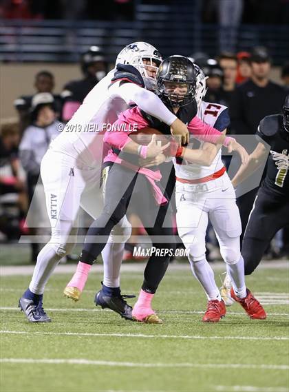 Thumbnail 1 in Allen @ Plano East photogallery.