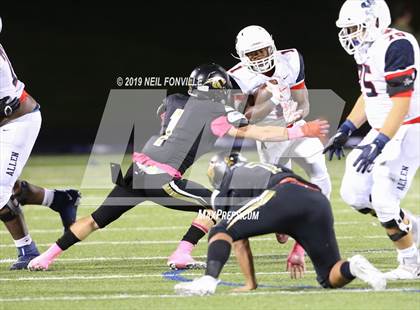 Thumbnail 1 in Allen @ Plano East photogallery.