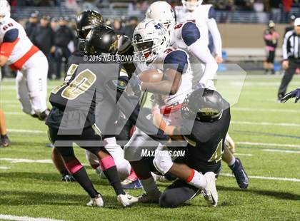 Thumbnail 1 in Allen @ Plano East photogallery.