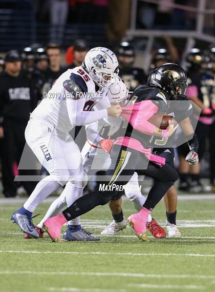 Thumbnail 3 in Allen @ Plano East photogallery.