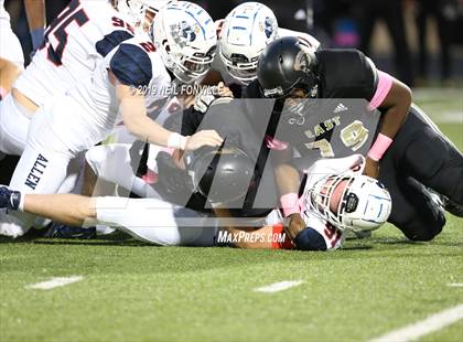 Thumbnail 1 in Allen @ Plano East photogallery.