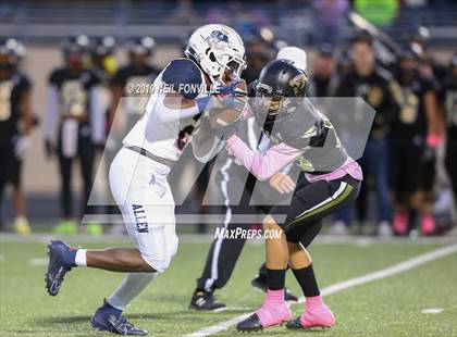 Thumbnail 1 in Allen @ Plano East photogallery.