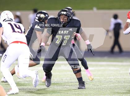 Thumbnail 1 in Allen @ Plano East photogallery.