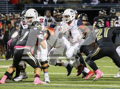 Thumbnail 3 in Allen @ Plano East photogallery.