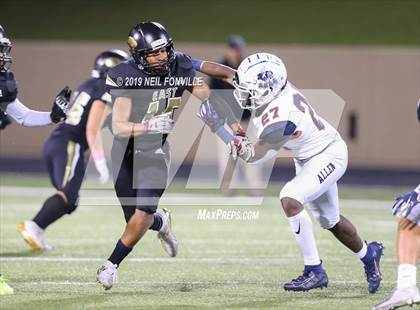 Thumbnail 2 in Allen @ Plano East photogallery.