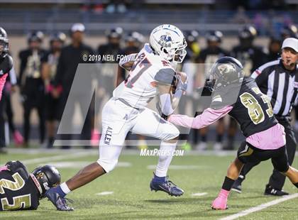 Thumbnail 3 in Allen @ Plano East photogallery.