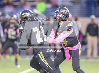 Thumbnail 2 in Allen @ Plano East photogallery.