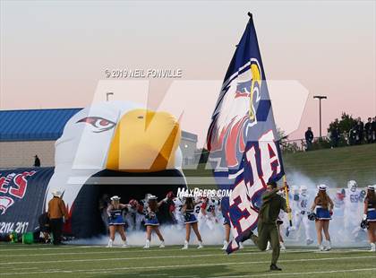 Thumbnail 2 in Allen @ Plano East photogallery.
