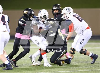 Thumbnail 1 in Allen @ Plano East photogallery.
