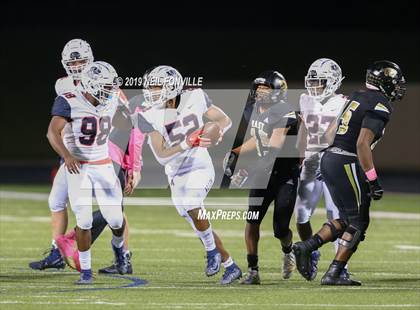 Thumbnail 2 in Allen @ Plano East photogallery.